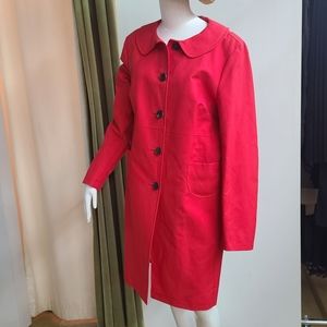 NWT Burberry Coat